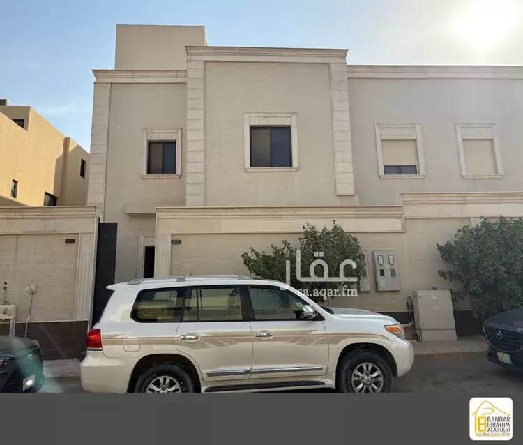 شقة للإيجار في شارع تقية بنت أبي سعيد, حي النرجس, مدينة الرياض, منطقة الرياض