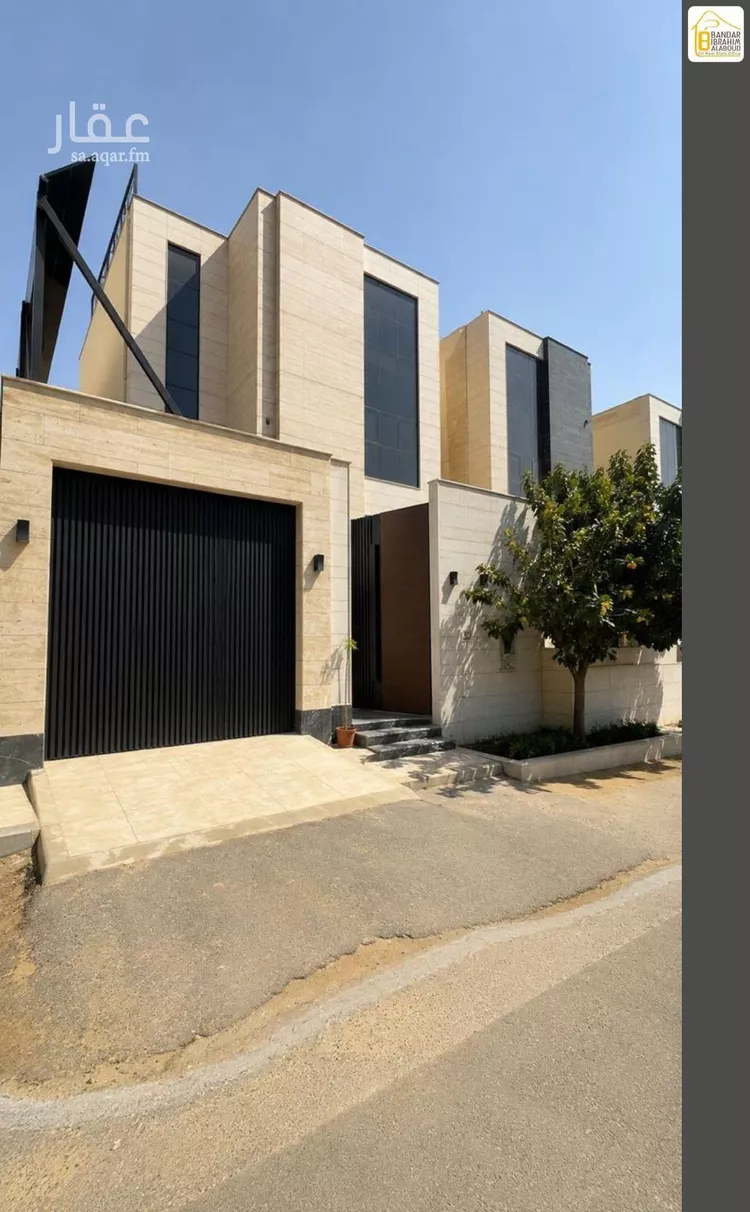 Villa for Sale in Riyadh An Narjis