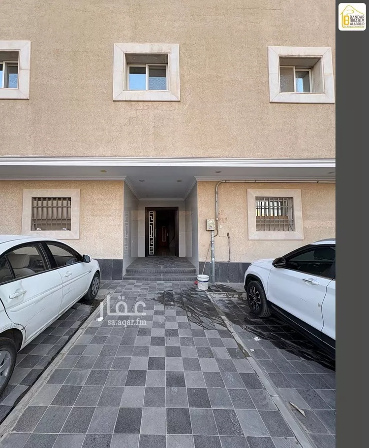 شقة للإيجار في شارع الديوان, حي النرجس, مدينة الرياض, منطقة الرياض صورة 2