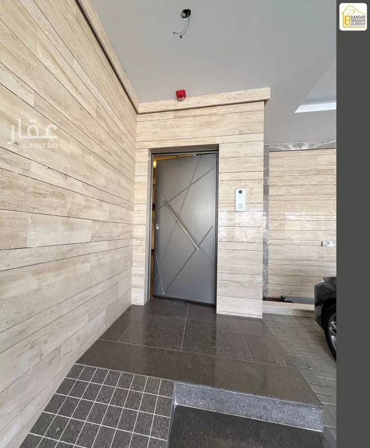 شقة للإيجار في شارع علقمه بن وائل, حي النرجس, مدينة الرياض, منطقة الرياض صورة 2