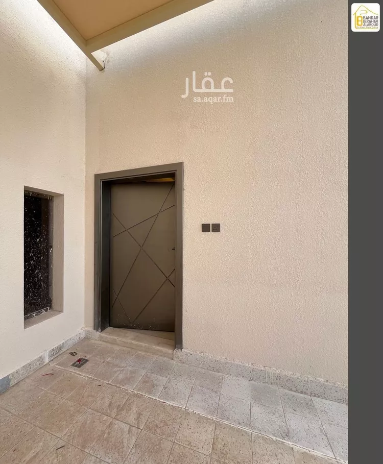 شقة للإيجار في شارع علقمه بن وائل, حي النرجس, مدينة الرياض, منطقة الرياض صورة 4