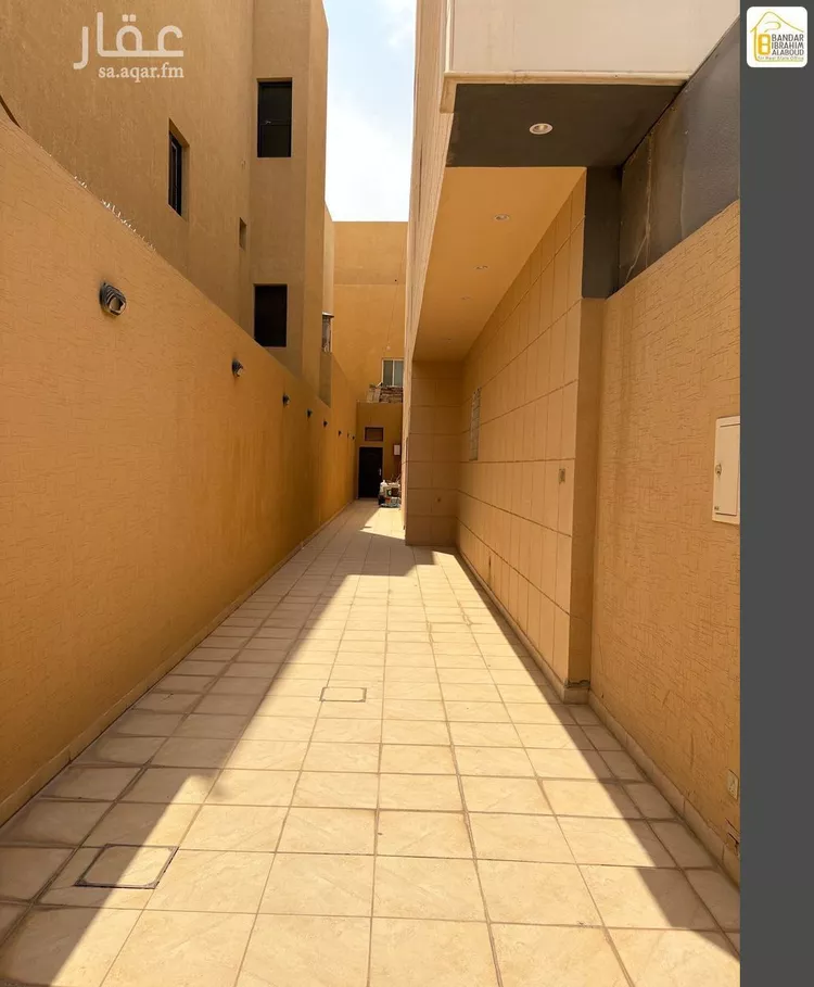 شقة للإيجار في شارع رقم 490, حي النرجس, مدينة الرياض, منطقة الرياض صورة 4
