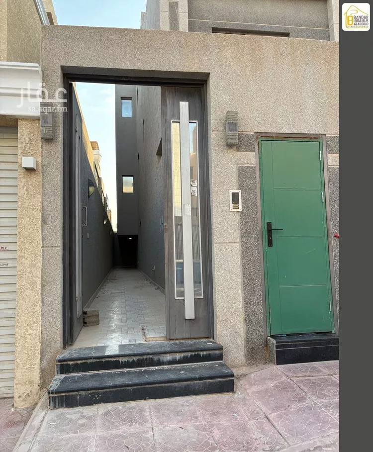 شقة للإيجار في شارع رقم 207, حي النرجس, مدينة الرياض, منطقة الرياض صورة 3