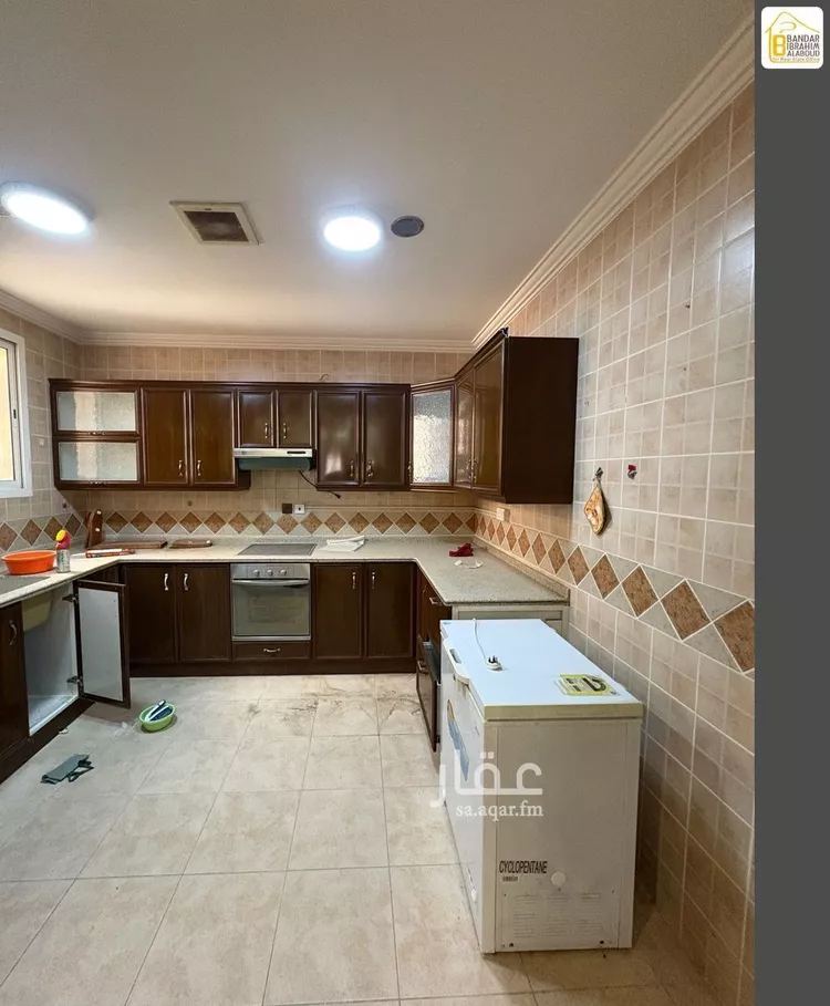 شقة للإيجار في شارع محمد بن عبدالعزيز الدغيثر, حي الملقا, مدينة الرياض, منطقة الرياض 23