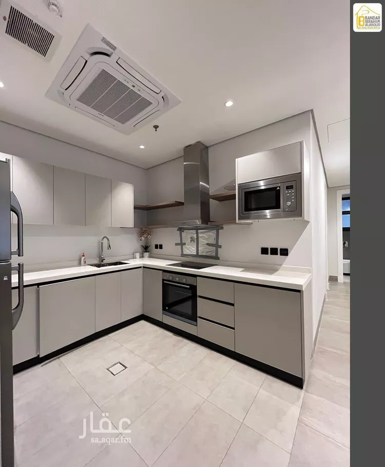 شقة للإيجار في شارع جويرية بنت الحارث, حي المحمدية, مدينة الرياض, منطقة الرياض 15