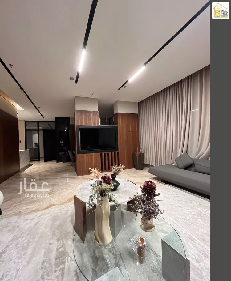 شقة للإيجار في شارع جويرية بنت الحارث, حي المحمدية, مدينة الرياض, منطقة الرياض 25