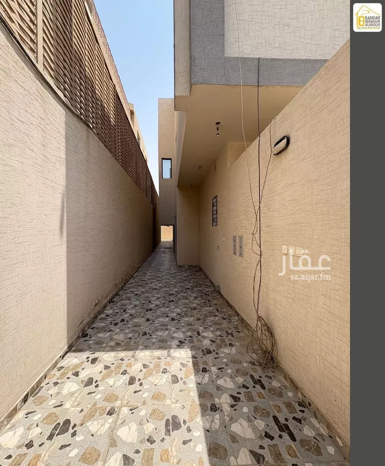 شقة للإيجار في شارع رقم 205, حي النرجس, مدينة الرياض, منطقة الرياض صورة 4