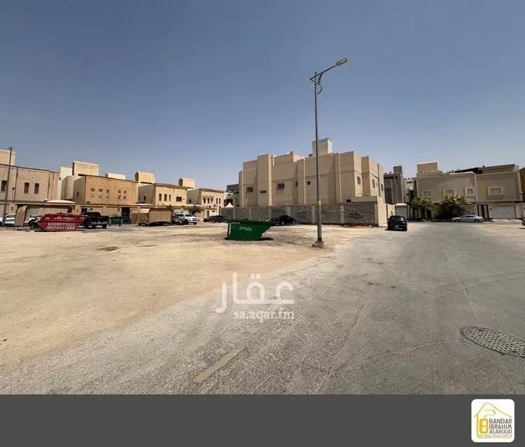 أرض للبيع في شارع رقم 226, حي النرجس, مدينة الرياض, منطقة الرياض صورة 3
