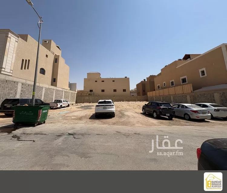 أرض للبيع في شارع رقم 221, حي النرجس, مدينة الرياض, منطقة الرياض صورة 3