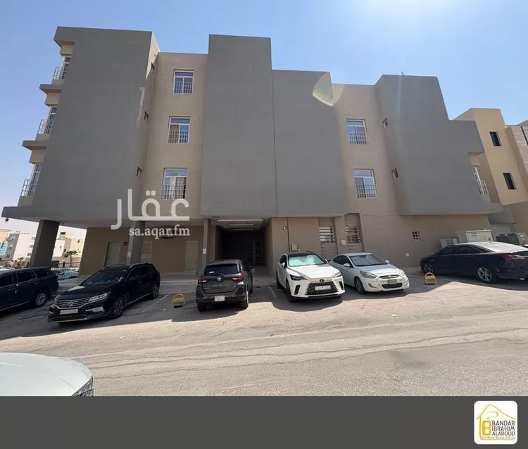 Apartment for Rent in Riyadh An Narjis صورة 4