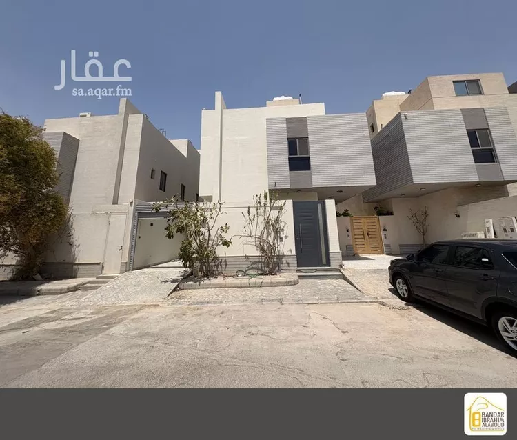 Villa for Rent in Riyadh An Narjis