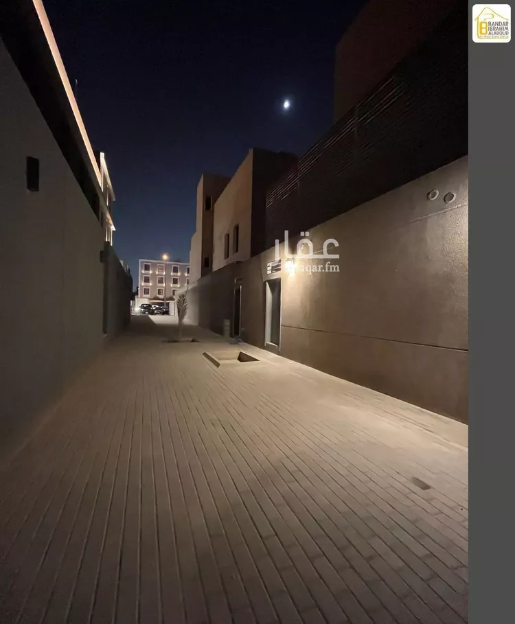 استوديو للإيجار في شارع رقم 496, حي النرجس, مدينة الرياض, منطقة الرياض صورة 2