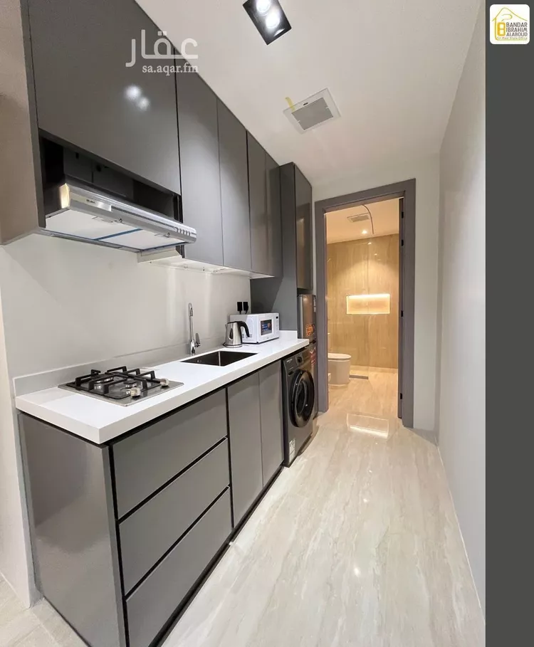 Studio for rent in Riyadh An Narjis 7