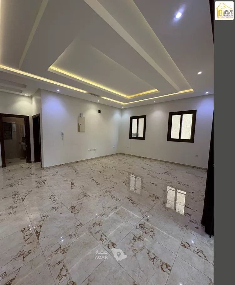 شقة للإيجار في شارع رقم 383, حي النرجس, مدينة الرياض, منطقة الرياض 12
