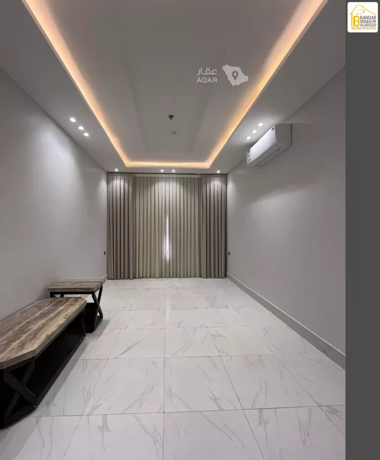شقة للإيجار في شارع الرافدة, حي النرجس, مدينة الرياض, منطقة الرياض 8