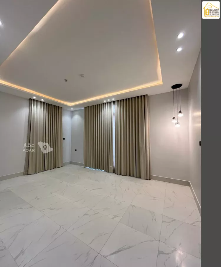 شقة للإيجار في شارع الرافدة, حي النرجس, مدينة الرياض, منطقة الرياض 10