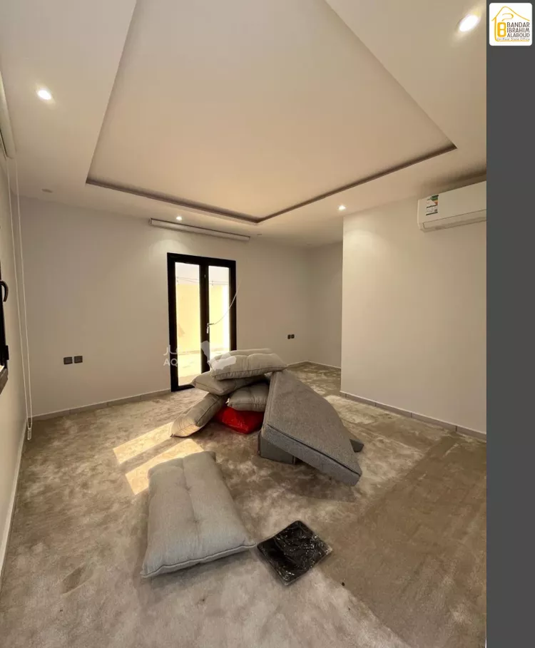 شقة للإيجار في شارع الرافدة, حي النرجس, مدينة الرياض, منطقة الرياض 19