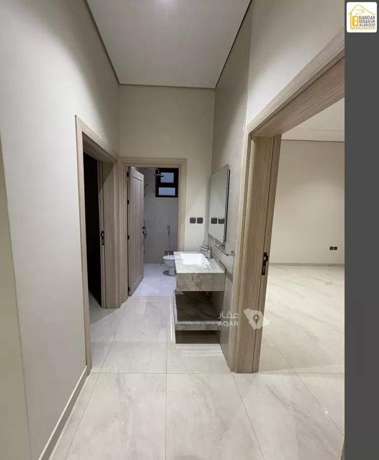 شقة للإيجار في شارع رقم 252, حي النرجس, مدينة الرياض, منطقة الرياض 13