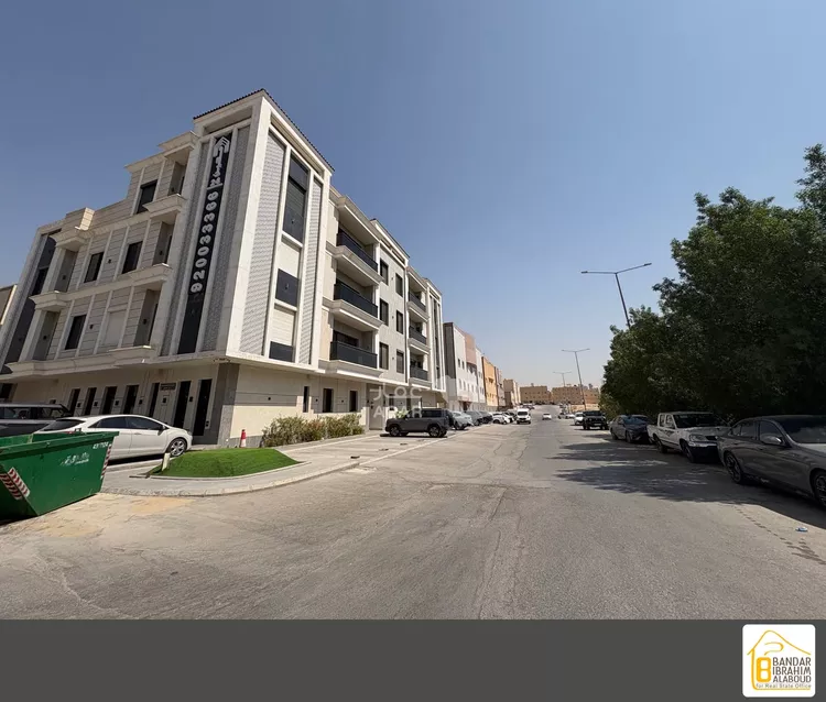 Apartment for Rent in Riyadh Al Aqiq 2