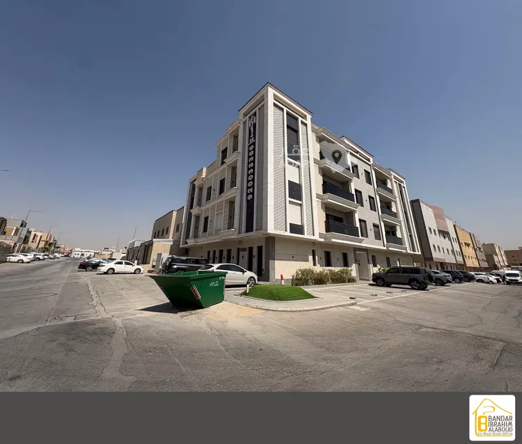 Apartment for Rent in Riyadh Al Aqiq 3
