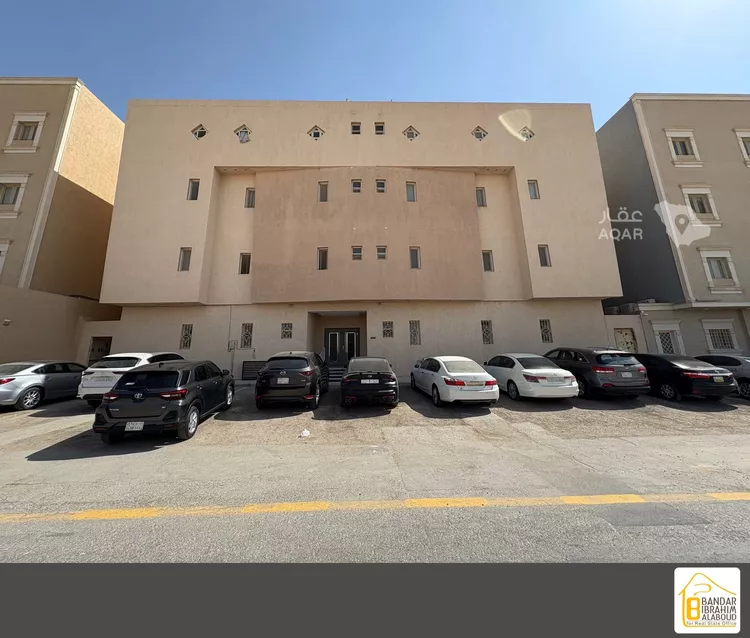 شقة للإيجار في شارع حوران, حي النرجس, مدينة الرياض, منطقة الرياض