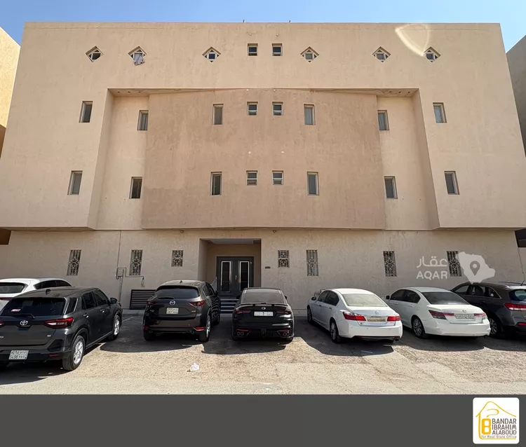 شقة للإيجار في شارع حوران, حي النرجس, مدينة الرياض, منطقة الرياض 2