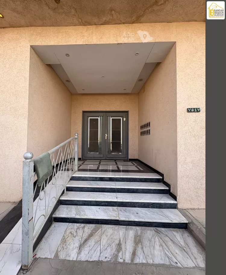 شقة للإيجار في شارع حوران, حي النرجس, مدينة الرياض, منطقة الرياض 3