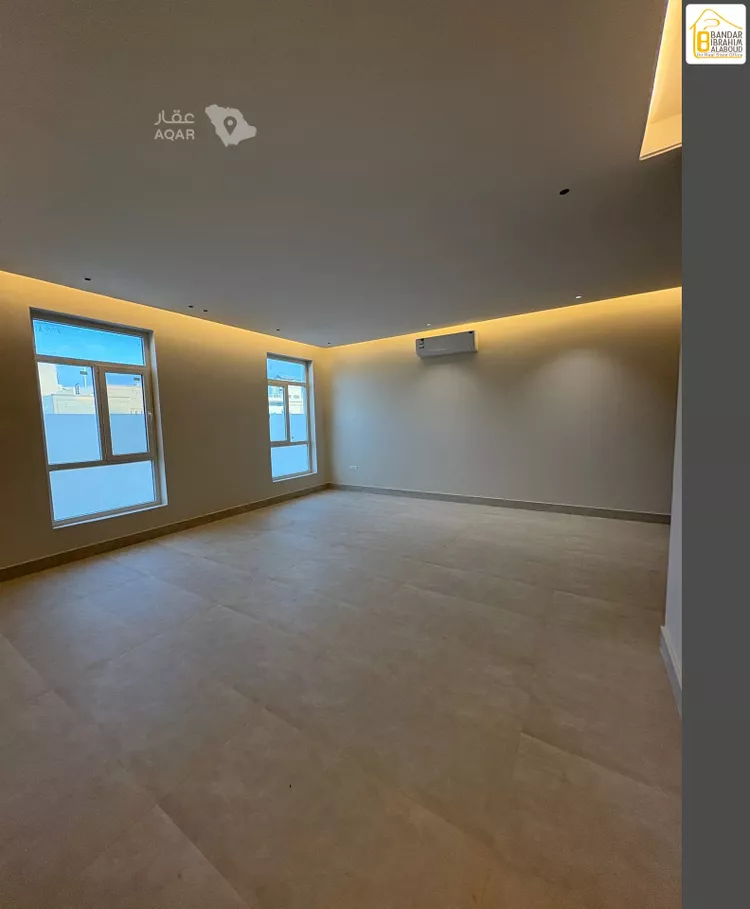 Floor for Rent in Riyadh An Narjis 9