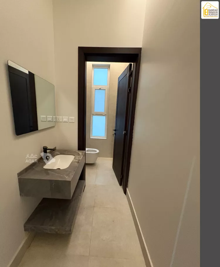 Floor for Rent in Riyadh An Narjis 30