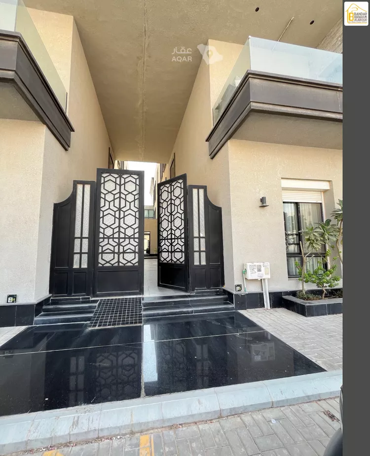 شقة للإيجار في شارع عبدالقدوس الأنصاري, حي الرمال, مدينة الرياض, منطقة الرياض صورة 3