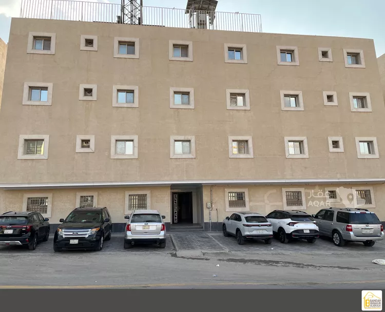 شقة للإيجار في شارع الديوان, حي النرجس, مدينة الرياض, منطقة الرياض 2