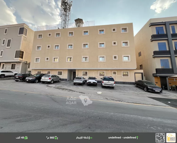 شقة للإيجار في شارع الديوان, حي النرجس, مدينة الرياض, منطقة الرياض