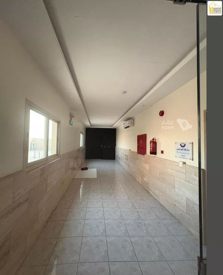 Commercial Office for Rent in Riyadh An Narjis 7