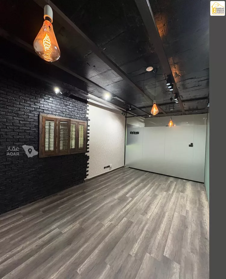 Commercial Office for Rent in Riyadh An Narjis 14