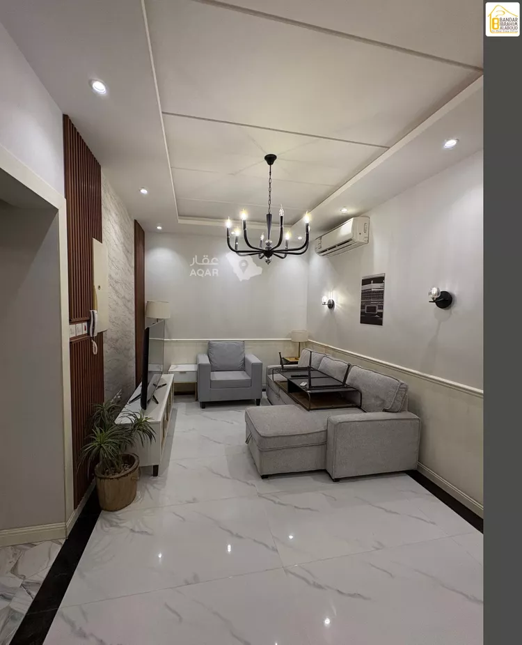 شقة للإيجار في شارع حارثة بن الأضبط, حي العارض, مدينة الرياض, منطقة الرياض 6