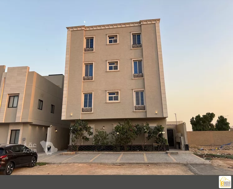 شقة للإيجار في شارع حارثة بن الأضبط, حي العارض, مدينة الرياض, منطقة الرياض