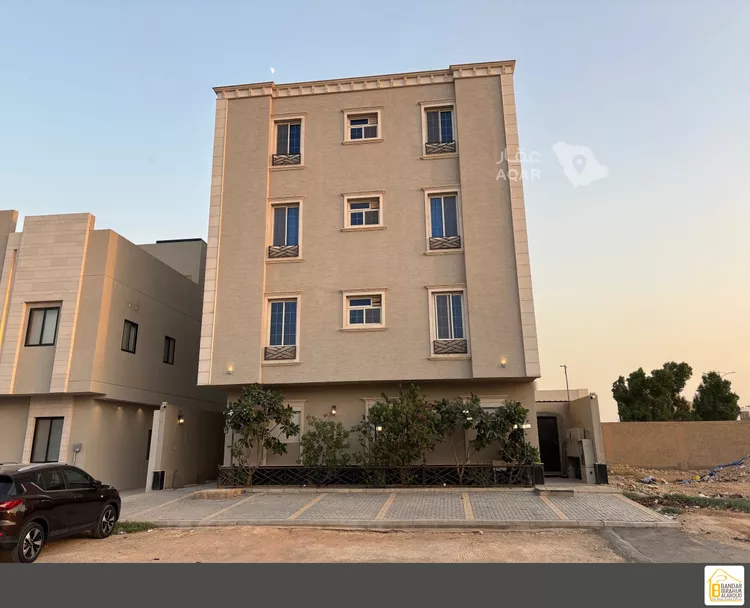 شقة للإيجار في شارع حارثة بن الأضبط, حي العارض, مدينة الرياض, منطقة الرياض