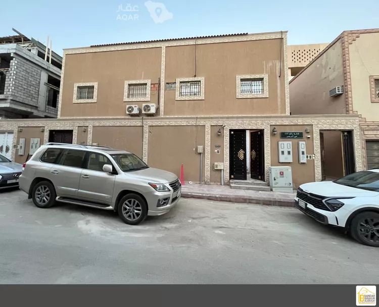 دور للإيجار في شارع رقم 225, حي النرجس, مدينة الرياض, منطقة الرياض