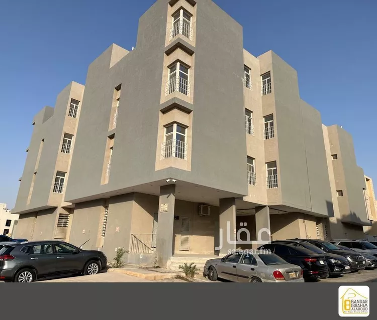 شقة للإيجار في شارع عسفان, حي النرجس, مدينة الرياض, منطقة الرياض صورة 2