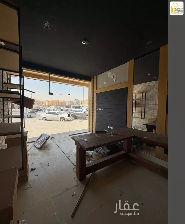 محل للإيجار في شارع عثمان بن عفان الفرعي, حي النرجس, مدينة الرياض, منطقة الرياض صورة 4