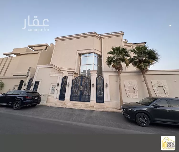 شقة للإيجار في شارع هاشم الخطيب, حي النرجس, مدينة الرياض, منطقة الرياض صورة 2