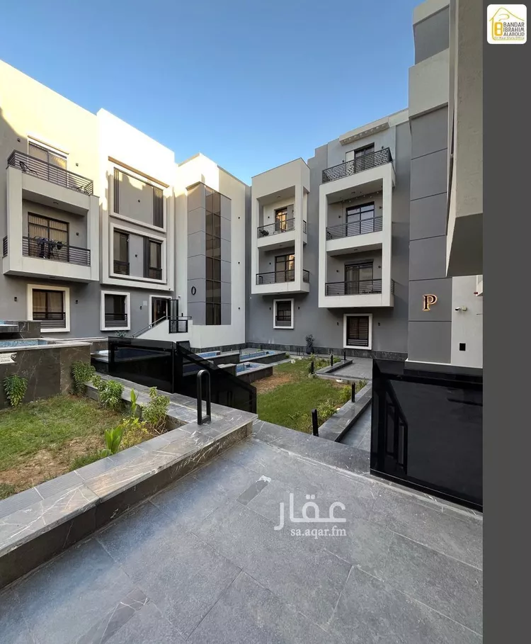 شقة للإيجار في شارع شهيد الدين ثم الوطن عبدالله عبدالرحمن, حي الياسمين, مدينة الرياض, منطقة الرياض صورة 3