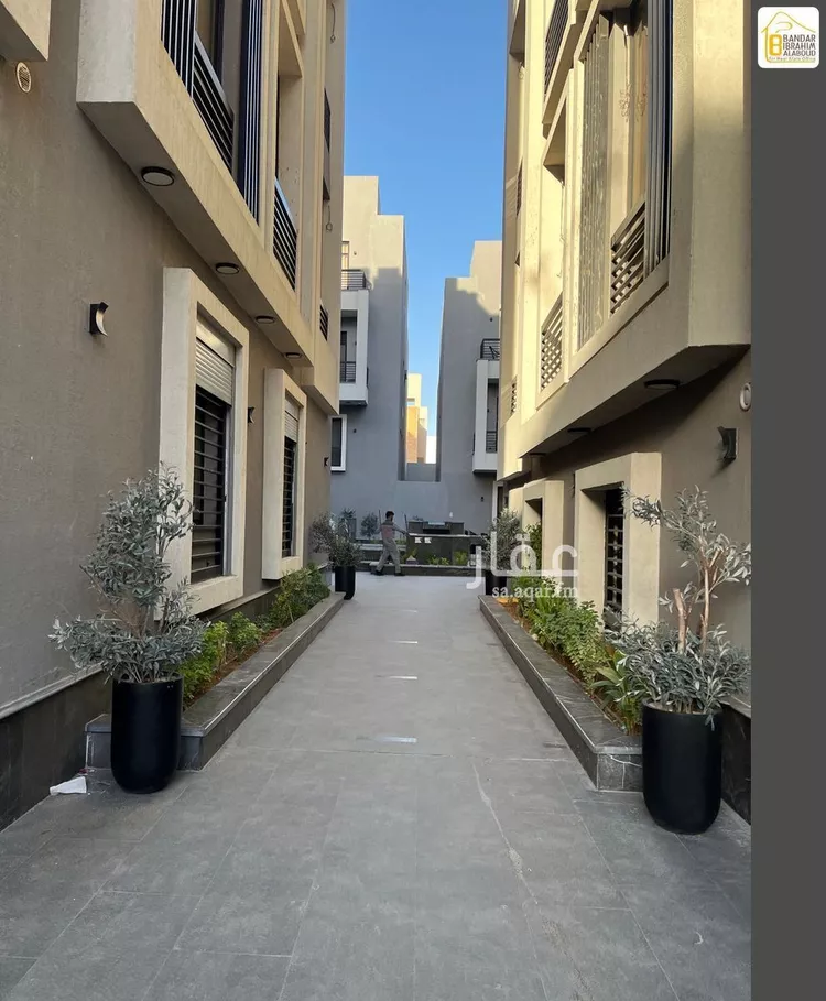 شقة للإيجار في شارع شهيد الدين ثم الوطن عبدالله عبدالرحمن, حي الياسمين, مدينة الرياض, منطقة الرياض صورة 5