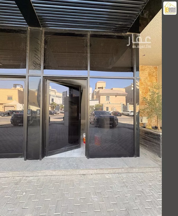 دور للإيجار في شارع فرسان, حي النرجس, مدينة الرياض, منطقة الرياض صورة 3