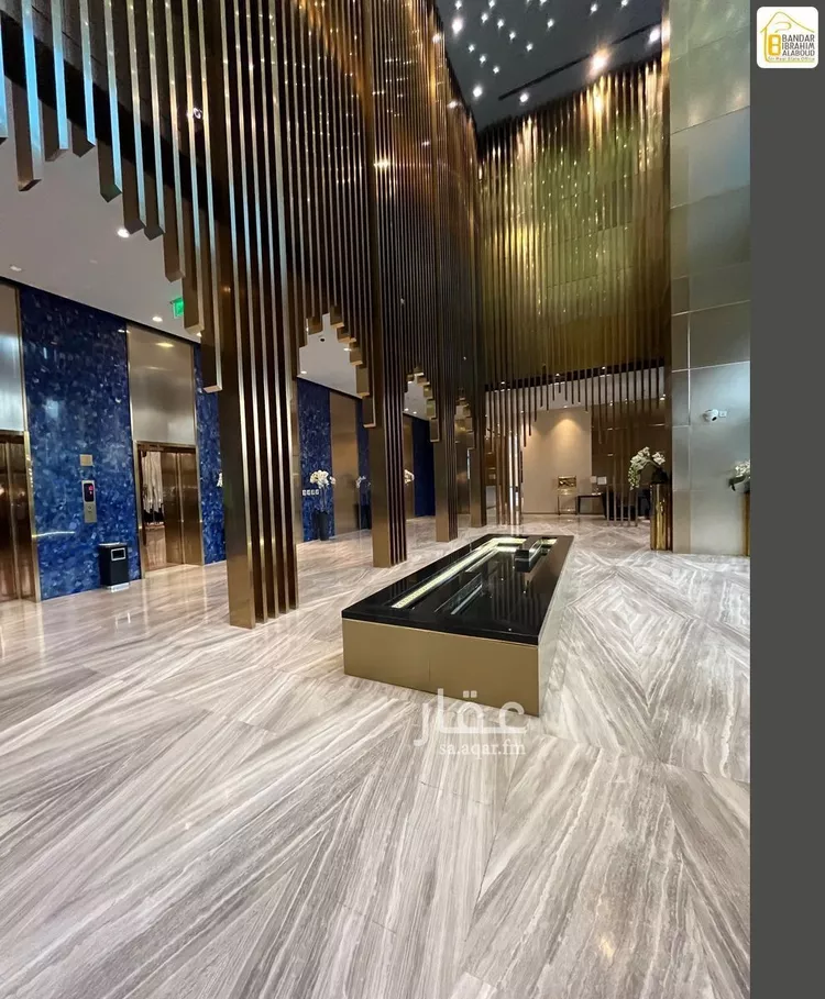 شقة للإيجار في شارع الملك فهد الفرعي, حي العليا, مدينة الرياض, منطقة الرياض صورة 4