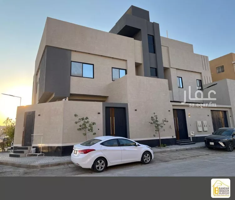 شقة للإيجار في شارع أم الحياء البغدادية, حي العارض, مدينة الرياض, منطقة الرياض صورة 2