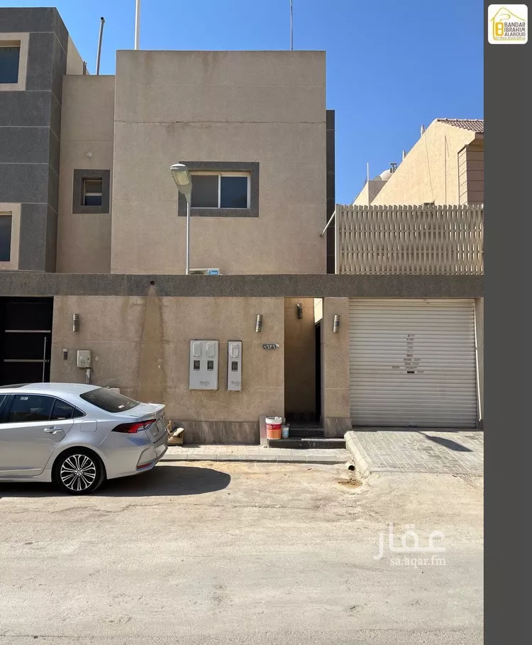 دور للإيجار في شارع رقم 225, حي النرجس, مدينة الرياض, منطقة الرياض صورة 4