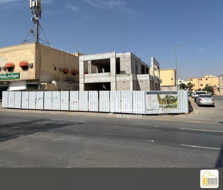 محل للإيجار في شارع الوحي, حي العريجاء الغربي, مدينة الرياض, منطقة الرياض صورة 3