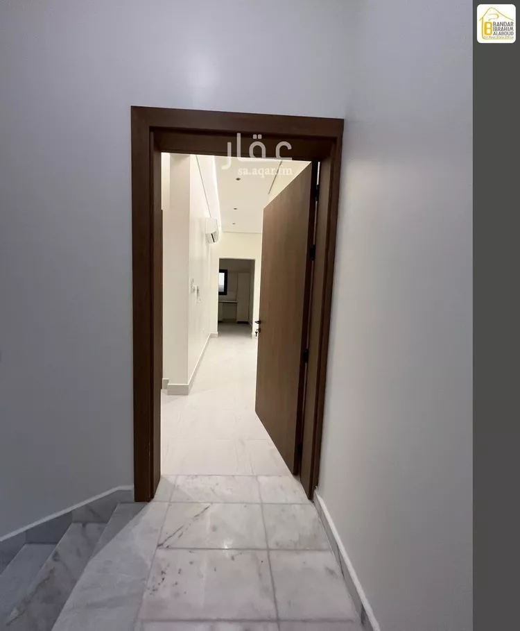 شقة للإيجار في شارع خبيب بن يساف, حي النرجس, مدينة الرياض, منطقة الرياض صورة 4