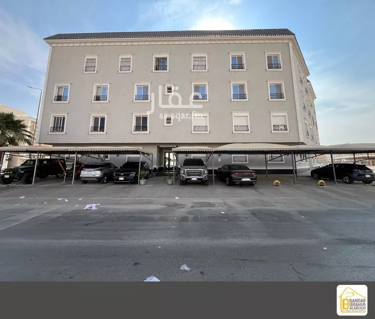 شقة للإيجار في شارع وثيلان, حي اليرموك, مدينة الرياض, منطقة الرياض صورة 2